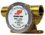 Johnson 102456909 Engine Cooling Pump